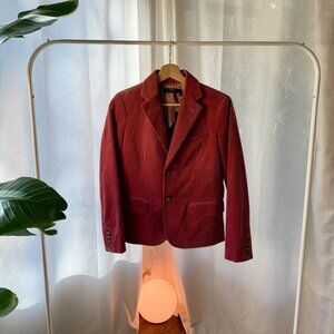 Polo Ralph Lauren Corduroy Blazer
